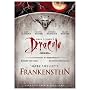 Bram Stoker's Dracula/Mary Shelley's Frankenstein - (Collector's Box Set)