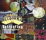 Review Lo Fidelity Allstars  / Battle Flag [CD 2]