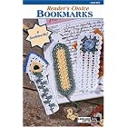 Reader's Choice Bookmarks (Leisure Arts #75069) by Leisure Arts