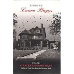 Finding Laura Buggs book cover