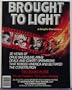 Brought to Light: Shadowplay : the Secret Team/Flashpoint : the La Penca Bombing (Two Books in One)
