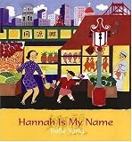 Hannah is My Name