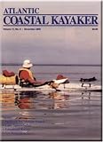 Atlantic Coastal Kayaker