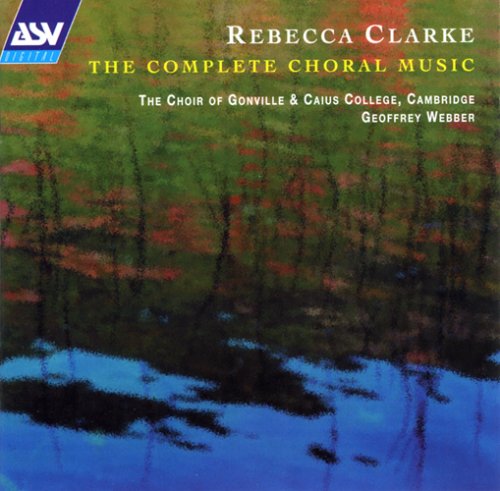 CD-Charts  Search : The Complete Choral Music
