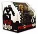 Wizkids WZK2319 Mechwarrior: Solaris VII Assault-Class Action Pack