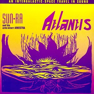 CD-Charts  Music : Atlantis