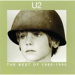The Best Of: 1980-1990
