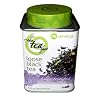 The TeaSpot Bolder Breakfast, Black Loose Leaf Tea With Chocolate Essence, 3.25-Ounce Tins (Pack of 2)