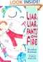 Liar, Liar, Pants on Fire