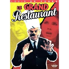 Le Grand restaurant