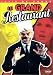 DVD : Le Grand restaurant