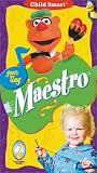 Child Smart: Your Tiny Maestro