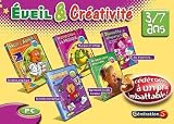 Revue Emme Interactive  / Eveil et Créativité