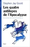 Les Quatre Antilopes de l'Apocalypse