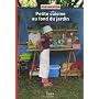 Petite cuisine au fond du jardin