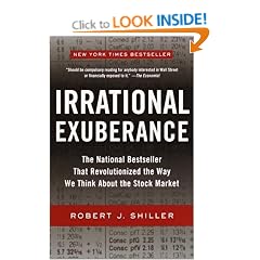 Irrational Exuberance