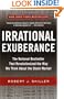 Irrational Exuberance