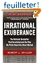 Irrational Exuberance