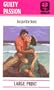 Guilty Passion (Romance Series)