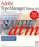 Atm Deluxe 4.6 Mac French
