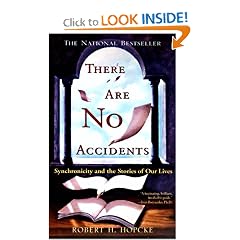 There Are No Accidents: Synchronicity and the Stories of Our Lives
