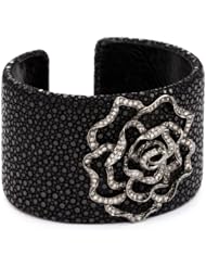 Borgioni Sting Ray Cuff Bracelet