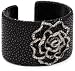 Borgioni Sting Ray Cuff Bracelet
