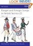 �migr� and Foreign Troops in British Service (2): 1803-15 (Men-at-Arms)