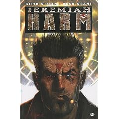 Jeremiah Harm