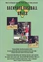 Backyard Baseball Drills