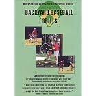 Baseball Coaching:Backyard Baseball Drills by 