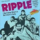 I Don't Know What It Is But It Sure Is Funky