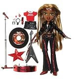 Bratz Rock Angelz  Sasha