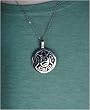 Hopi Pendant