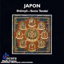 Japan: Shomyo