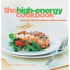 high energy weight loss