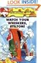Watch Your Whiskers, Stilton! (Geronimo Stilton, No. 17)