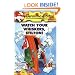 Watch Your Whiskers, Stilton! (Geronimo Stilton, No. 17)