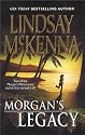 Morgan's Legacy: Morgan's Wife\Morgan's Son (Silhouette Single Title)