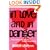 In Love and In Danger: A Teen's Guide to Breaking Free of Abusive Relationships