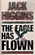 The Eagle Has Flown