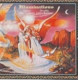 Illuminations - Carlos Santana