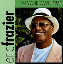 In Your Own Time