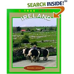 Ireland (True Books)
