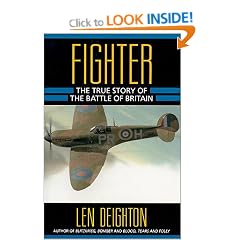 Fighter: The True Story of the Battle of Britain