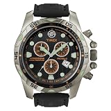 Expedition Dive Style Chronograph 