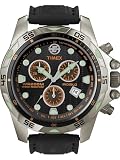 Expedition Dive Style Chronograph