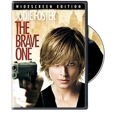 The Brave One (Widescreen Edition)