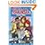 W.I.T.C.H. Graphic Novel #4: Between Light and Dark (W.I.T.C.H. Graphic Novels)