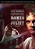 Romeo and Juliet (Thames Shakespeare Collection)